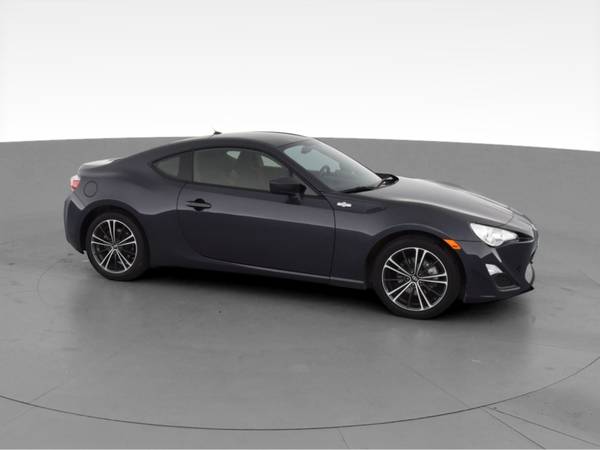 2013 Scion FRS Coupe 2D coupe Gray - FINANCE ONLINE - cars & trucks... for sale in Luke Air Force Base, AZ – photo 14