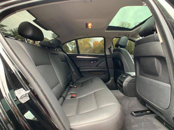 2016 BMW 5 Series 4dr Sdn 535i xDrive AWD 279 / MO for sale in Franklin Square, NY – photo 21