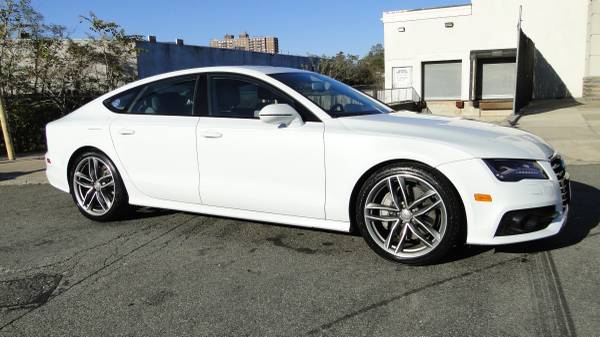 2015 Audi A7 - cars & trucks - by dealer - vehicle automotive sale for sale in NEW YORK, NY – photo 2