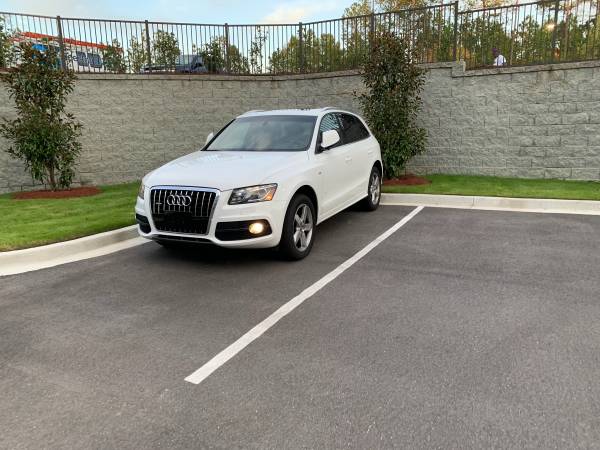 Beautiful Audi Q5 3.2 For Sale | Needs Mechanic for sale in Columbia, SC – photo 7