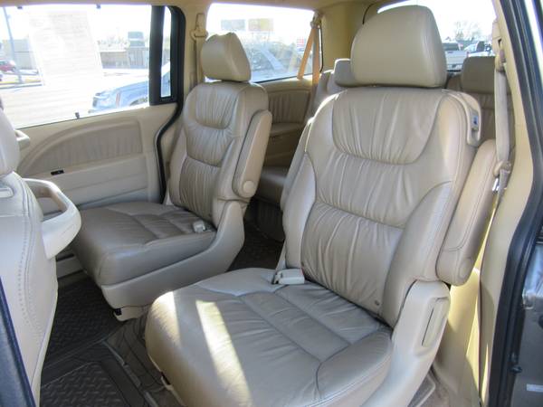 2010 Honda Odyssey Navigation Like New Condition! for sale in Billings, ND – photo 18