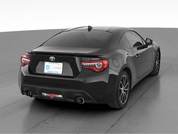 2017 Toyota 86 Coupe 2D coupe Black - FINANCE ONLINE - cars & trucks... for sale in Charlotte, NC – photo 10