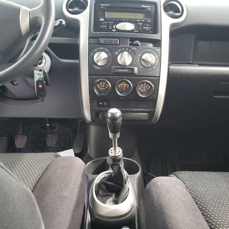 5-Speed Scion xB - cars & trucks - by dealer - vehicle automotive sale for sale in Hustisford, WI – photo 11