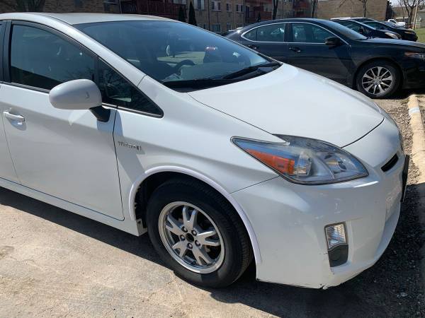 Toyota Prius - cars & trucks - by owner - vehicle automotive sale for sale in Schaumburg, IL – photo 13