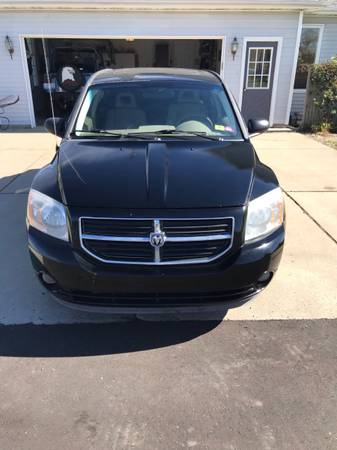 2007 Dodge Caliber - cars & trucks - by owner - vehicle automotive... for sale in Owosso, MI – photo 5