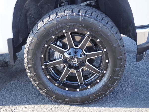 2019 Chevrolet Chevy Silverado 1500 2WD REG CAB 140 W - Lifted... for sale in Glendale, AZ – photo 15
