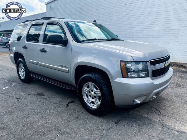 Chevrolet Tahoe LS Chevy Automatic RWD Keyless Entry Cheap SUV Clean... for sale in Savannah, GA – photo 8
