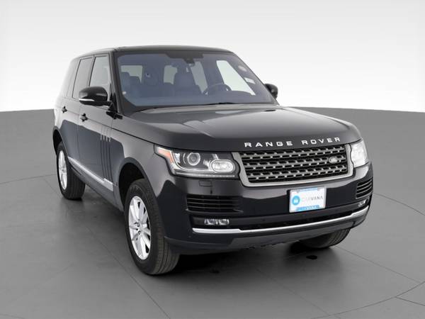 2016 Land Rover Range Rover Sport Utility 4D suv Black - FINANCE -... for sale in Kansas City, MO – photo 16
