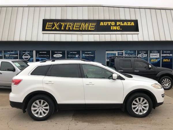 2008 Mazda CX-9 - cars & trucks - by dealer - vehicle automotive sale for sale in Des Moines, IA – photo 5