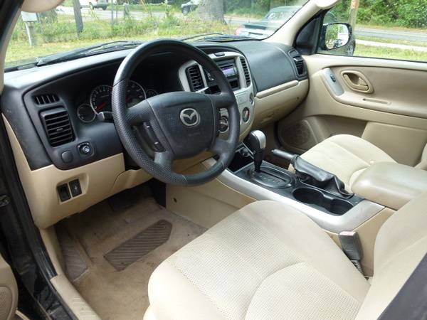2005 MAZDA TRIBUTE - - by dealer - vehicle automotive for sale in Charleston, SC – photo 8