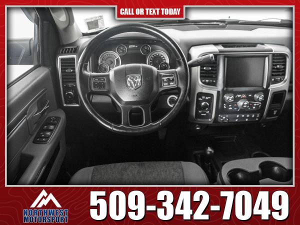 Lifted 2016 Dodge Ram 2500 Powerwagon 4x4 - - by for sale in Spokane Valley, ID – photo 15