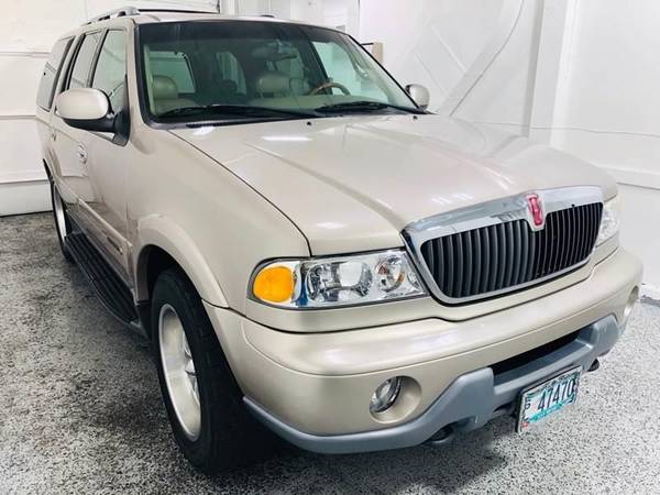 2000 Lincoln Navigator Clean Title *WE FINANCE* for sale in Portland, OR – photo 7