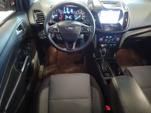 2018 Ford Escape AWD SE 4dr SUV, Dk. Red for sale in Gretna, NE – photo 23