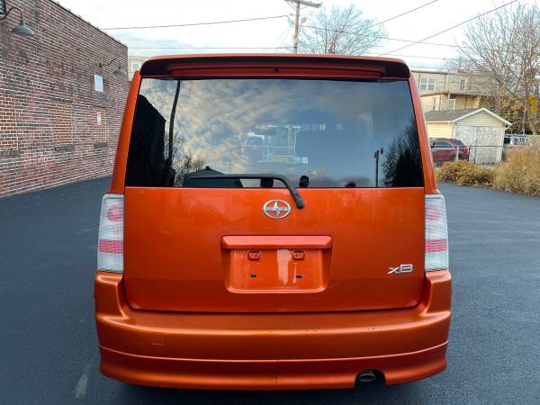 2004 Scion xB - cars & trucks - by dealer - vehicle automotive sale for sale in York, PA – photo 5