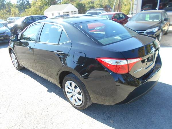 2016 Toyota Corolla LE for sale in Crestwood, KY – photo 13