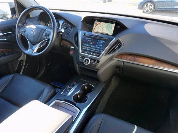 2019 Acura MDX w/Technology Pkg - - by dealer for sale in Cincinnati, OH – photo 11