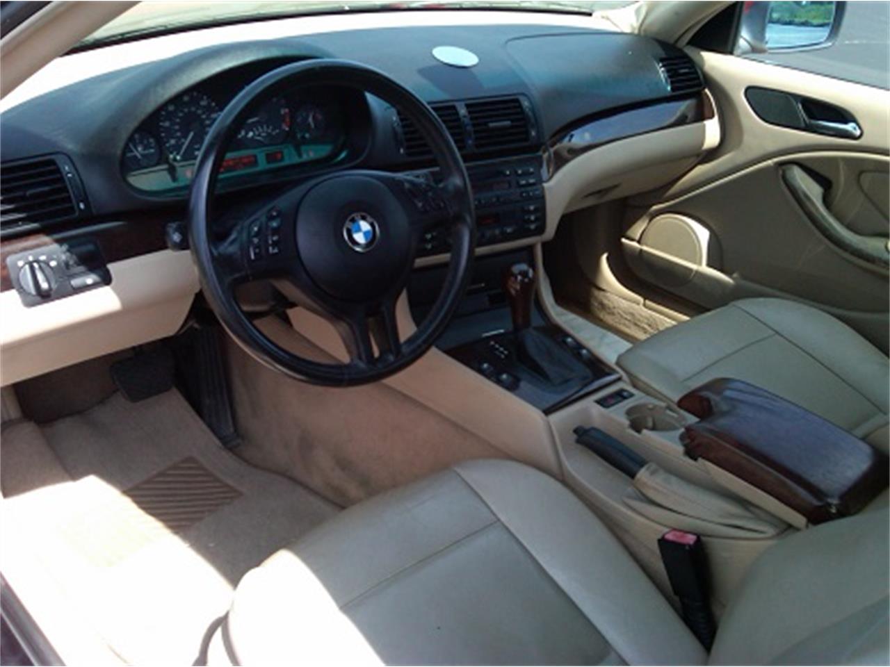 2003 BMW 3 Series for sale in Simpsonville, SC – photo 5