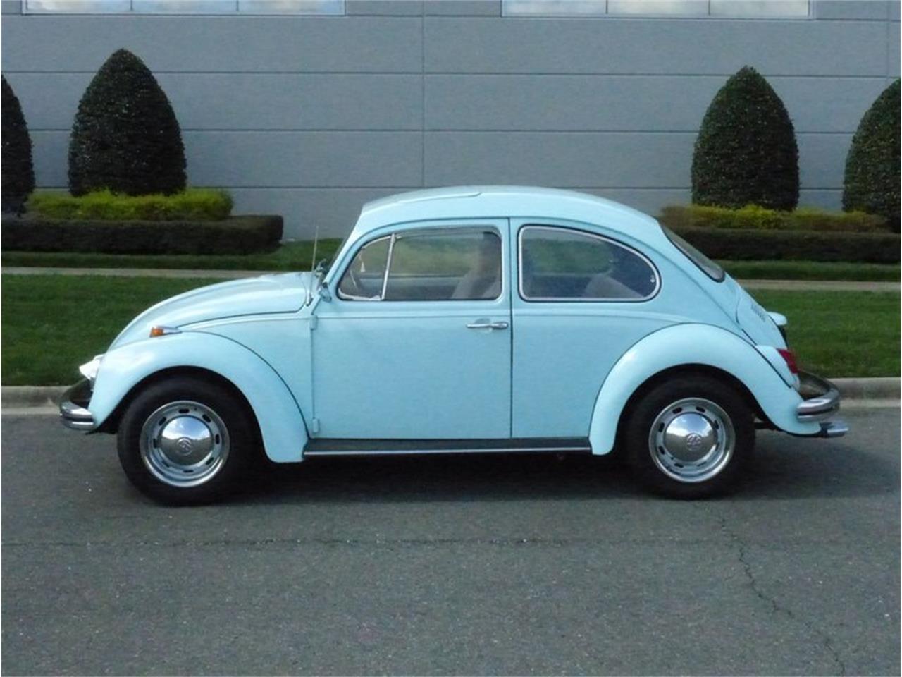1968 Volkswagen Beetle for sale in Greensboro, NC – photo 2