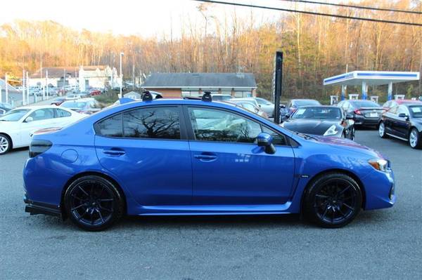 2018 SUBARU WRX Limited APPROVED!!! APPROVED!!! APPROVED!!! - cars &... for sale in Stafford, VA – photo 5