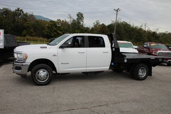 *2020* *Ram* *3500 Chassis Cab* *SLT* - cars & trucks - by dealer -... for sale in Sanford, FL – photo 5