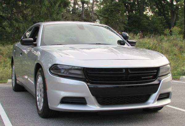 2015 Dodge Charger HEMI AWD - cars & trucks - by owner - vehicle... for sale in Twinsburg, OH – photo 9
