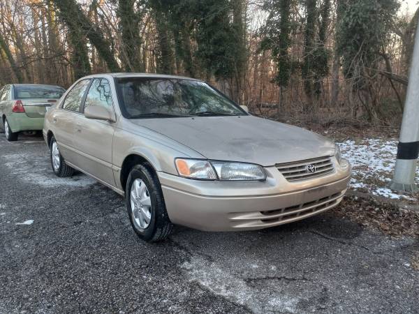 1997 Toyota Camry for sale in Baltimore, MD – photo 19