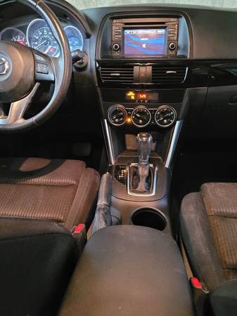 2014 MAZDA CX-5 - - by dealer - vehicle automotive sale for sale in San Antonio, TX – photo 16