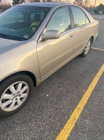 Toyota Camry XLE only 45k miles - cars & trucks - by owner - vehicle... for sale in Virginia Beach, VA – photo 12