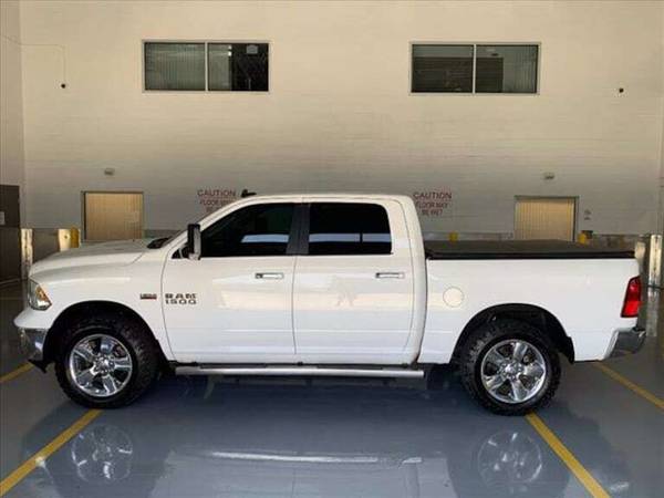 2016 RAM 1500 BIG HORN 4X4 - - by dealer - vehicle for sale in Phoenix, AZ – photo 4