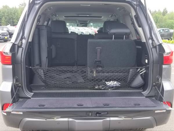 2017 Lexus LX 570 4x4 for sale in Eveleth, MN – photo 18