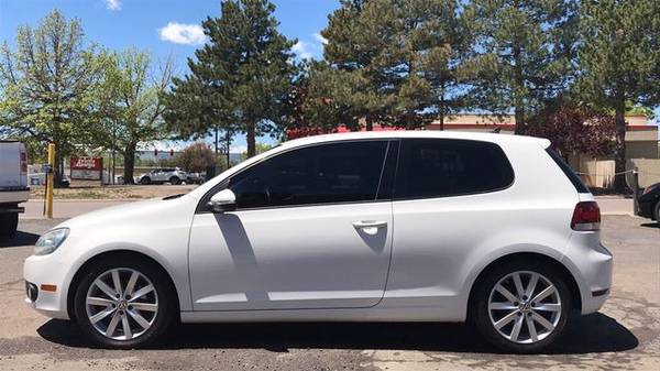 2010 Volkswagen Golf - Financing Available! for sale in Lakewood, CO – photo 12