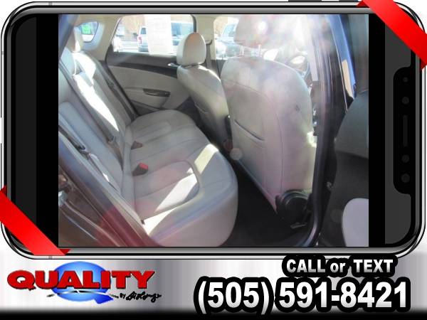 2015 Buick Verano Convenience Group - cars & trucks - by dealer -... for sale in Albuquerque, NM – photo 9