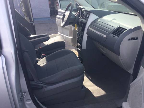 2009 Dodge Grand Caravan - - by dealer - vehicle for sale in Other, MI – photo 11