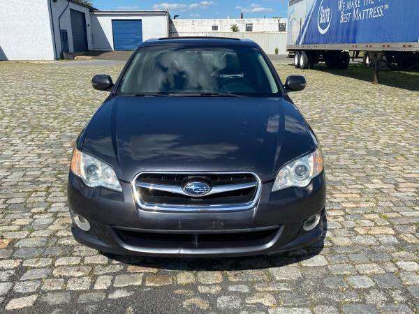 2009 Subaru Legacy 3 0R Limited for sale in phila, PA – photo 5