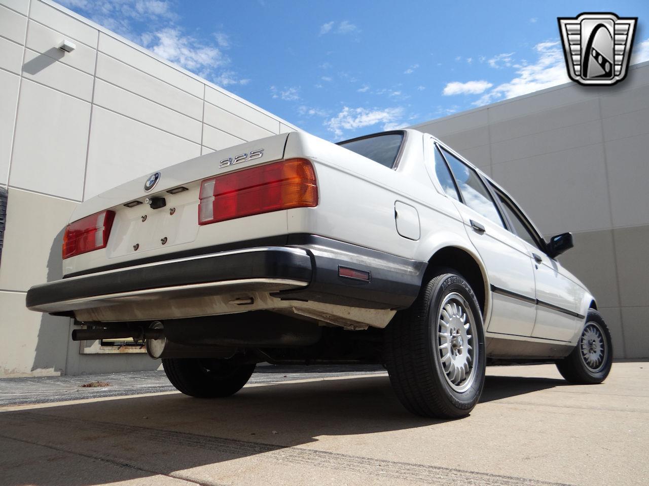 1987 BMW 325 for sale in O'Fallon, IL – photo 32