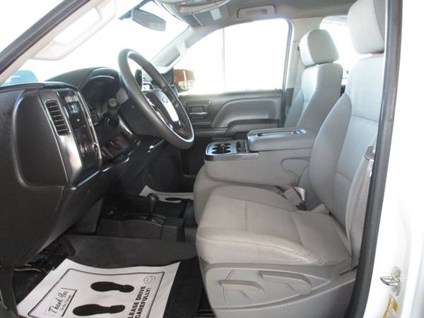 2015 Chevy Silverado 2500HD Longbed Crew Cab 4wd 71k Miles 6.6... for sale in Lawrenceburg, AL – photo 9