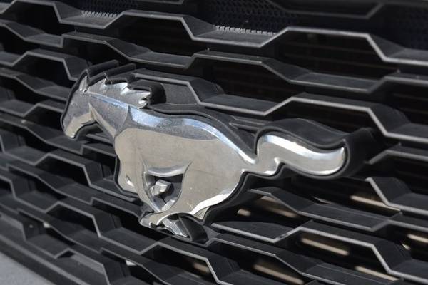 2015 Ford Mustang EcoBoost Premium for sale in Santa Clarita, CA – photo 13