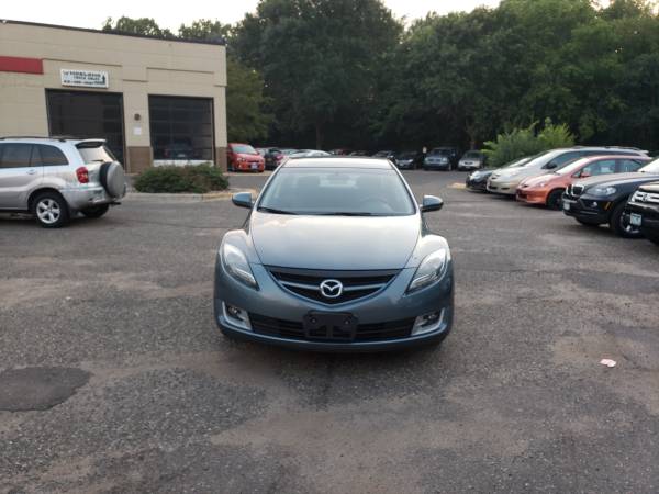 2012 MAZDA 6, 118xxx, clean report. A STEAL!!! - cars & trucks - by... for sale in Maplewood, MN – photo 8