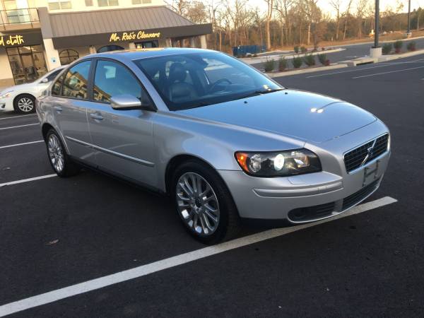 2006 Volvo S40 T5 - cars & trucks - by dealer - vehicle automotive... for sale in Barling, AR – photo 6