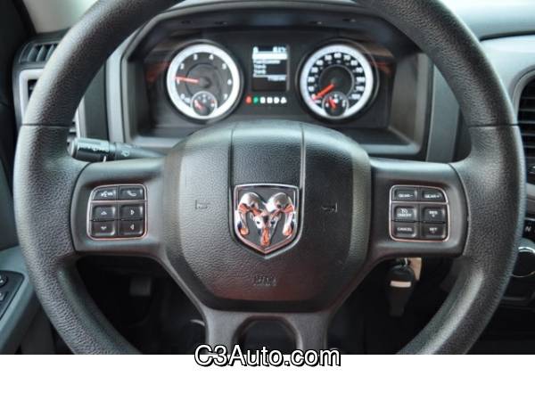 2014 Ram 1500 Express - - by dealer - vehicle for sale in Plano, TX – photo 10