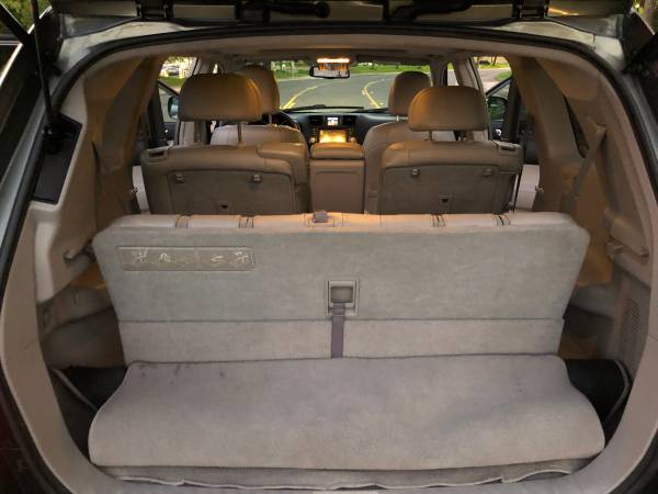 2010 TOYOTA HIGHLANDER LIMITED FWD. POWER LOADED SUPER CLEAN !!! for sale in Sacramento , CA – photo 22