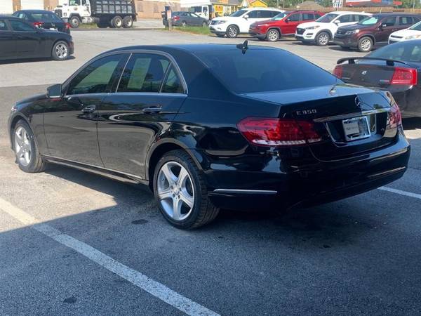 2014 MERCEDES BENZ E350 "CALL JP TODAY" FOR EASY FINANCE !!! - cars... for sale in Lawrenceville, GA – photo 3
