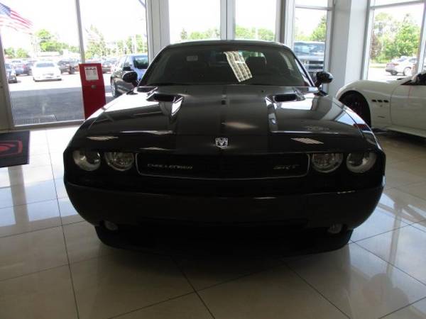 2008 Dodge Challenger SRT8 Coupe for sale in Kellogg, ID – photo 11