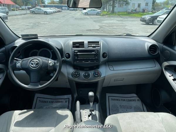 2012 Toyota RAV4 Base I4 4WD 4-Speed Automatic - - by for sale in Lancaster, PA – photo 12