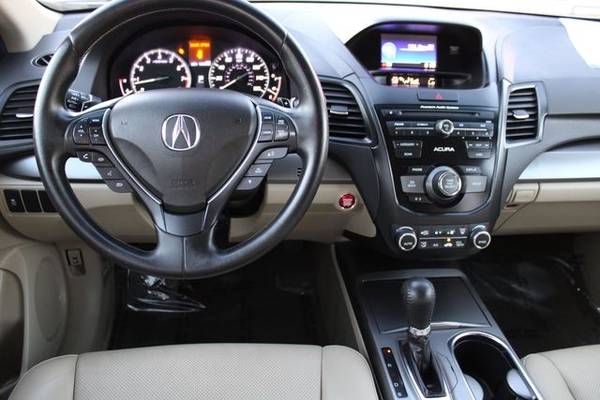 2013 Acura RDX - - by dealer - vehicle automotive sale for sale in North Hills, CA – photo 15