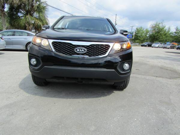2013 Kia Sorento - - by dealer - vehicle automotive sale for sale in Hernando, FL – photo 2