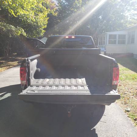 2018 ram 1500 4x4 for sale in East Hampton, CT – photo 6