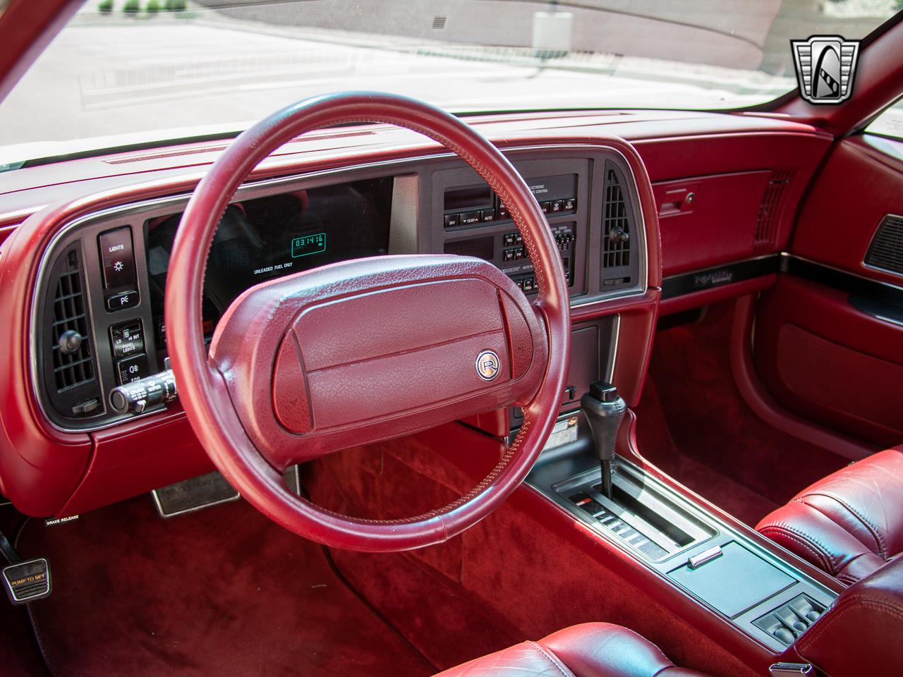 1990 Buick Reatta for sale in O'Fallon, IL – photo 11