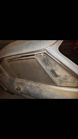 Studebaker (barn find) - cars & trucks - by owner - vehicle... for sale in Adamstown, MD – photo 8