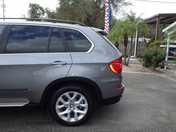 X5 PREMIUM 2013 BMW Xdrive35i PANORAMIC SUNROOF LOADED 95K MILES for sale in TAMPA, FL – photo 6